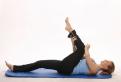 flexibility exercises